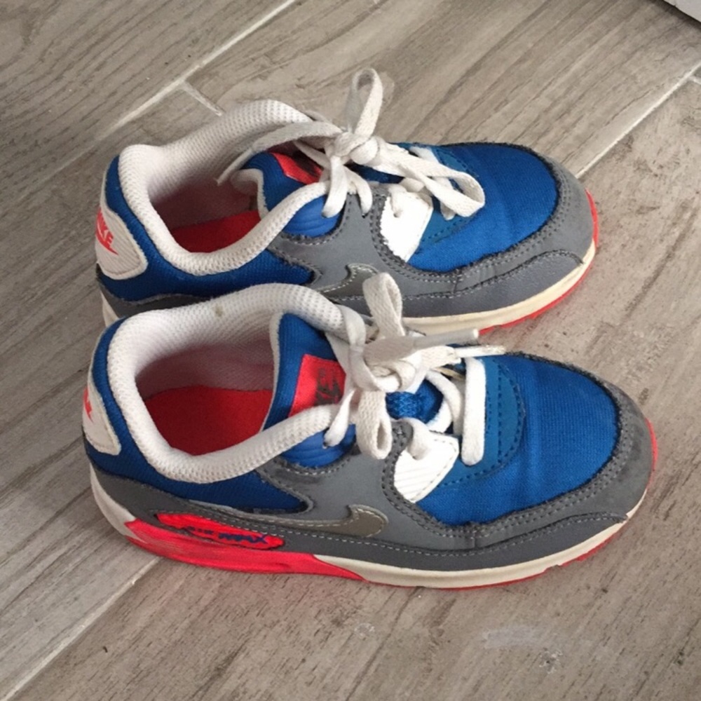 Nike air max